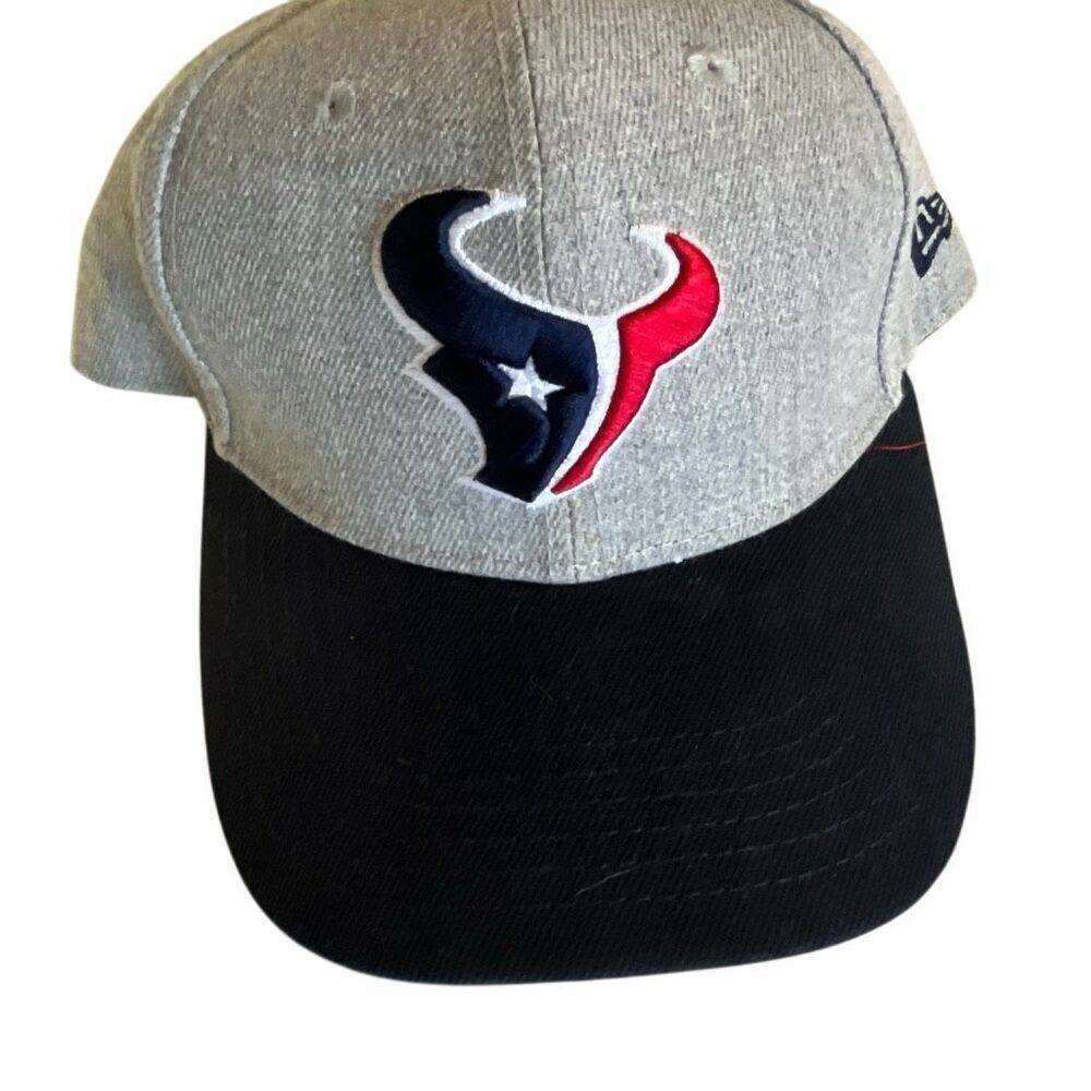 New Era 9Fifty Houston Texans NFL Hat Cap One Size